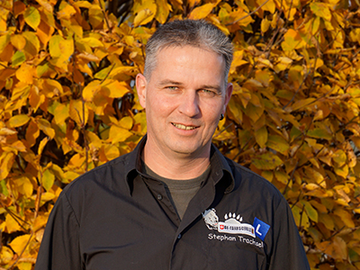Stephan Trachsel